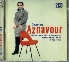 Charles aznavour