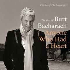 Anyone who had a heart-art of the songwriter
