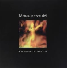 In absentia christi (gatefold vinyl limited edt.) (Vinile)