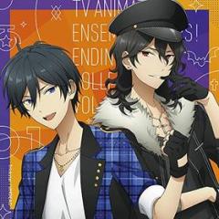 Tv anime[ansan bull sutazu!]ed theme song