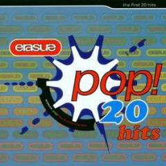 Pop! the first 20 hits