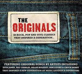 Originals  (3cd boxset)