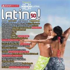 Latino!50