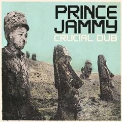 Crocial dub (Vinile)