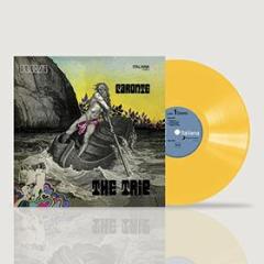 Caronte (180gr col. yellow-192khz-ed.lim (Vinile)