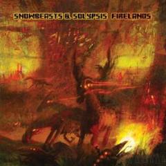 Firelands (Vinile)