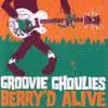 Berry'd alive - 10inch (Vinile)