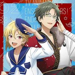 Tv anime [ensemble stars!] ed theme song vol.2