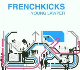 Young lawyer