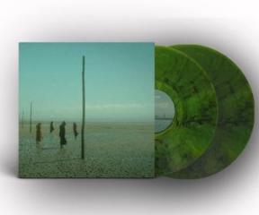 In all her forms (vinyl green edt.) (Vinile)