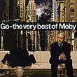 Go the very best of moby