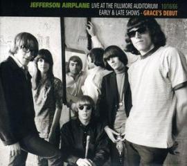 Live at the fillmore aud.10/16/66
