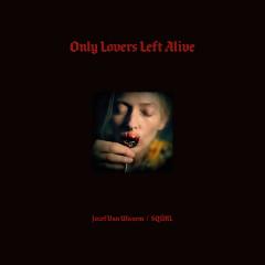 Only lovers left alive ost