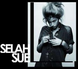 Selah sue