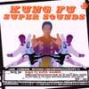 Kung fu supersounds