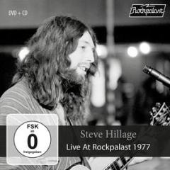 Live at rockpalast 1977