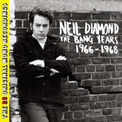 Diamond, neil-bang years