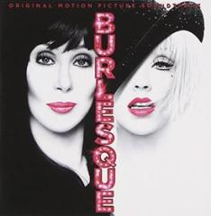 Burlesque-original soundtrack