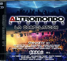 Altro mondo studios - compilation