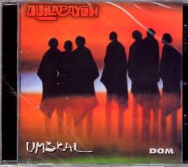 Quilapayn umbral
