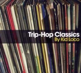 Trip hop classics vol.2