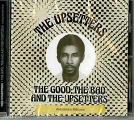 Good, the bad and the upsetters: jamaica