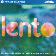 Lento (bbc symphony orchestra feat. conductor: mark wigglesworth)