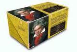 Box-beethoven complete edition (85cd)