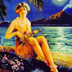 Island come true (Vinile)