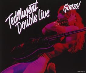 Double live gonzo