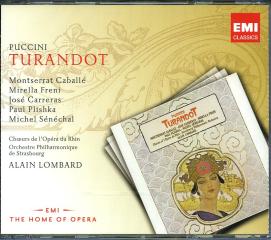 Turandot