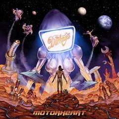 Motorheart (digipack deluxe edt.)