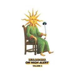 On high alert vol. 3 (Vinile)