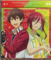 Tv anime [ensemble stars!] ed theme song vol.4