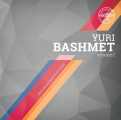 Yuri bashmet, viola (Vinile)