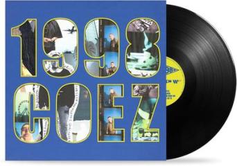 1998 (Vinile nero)