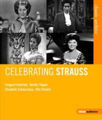 Celebrating strauss