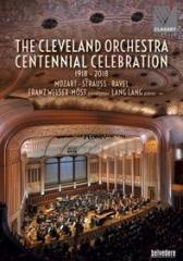 The cleveland orchestra centennial celebration