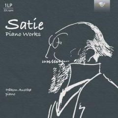 Piano works (Vinile)