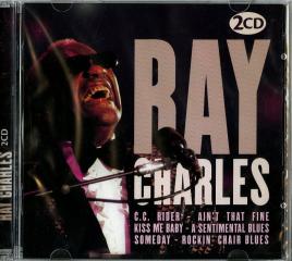 Ray charles