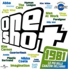 One shot 1981