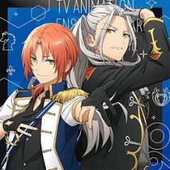 Tv anime [ensemble stars!] ed theme song vol.6