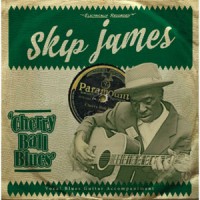 Cherry ball blues (Vinile)
