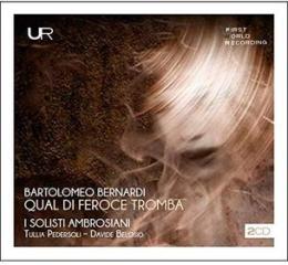 6 duetti op.5 (per violino e viola)