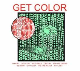 Get color