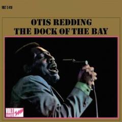 The dock of the bay sacd