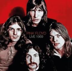 Live 1969 (vinyl red) (Vinile)