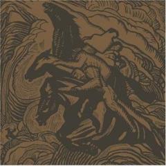Flight of the behemoth (brown vinyl) (Vinile)
