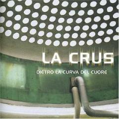 Dietro la curva del cuore (25th anniversary) (180 gr. Vinile verde limited edt.)