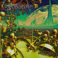 Space flowers